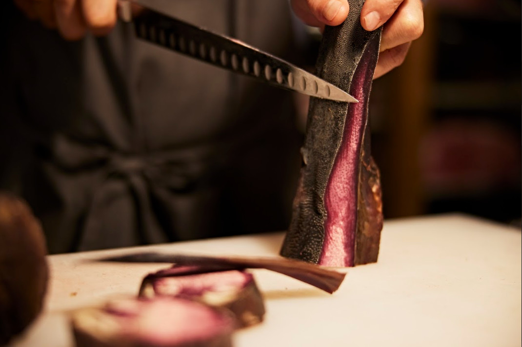 Thịt lên tuổi, dry-aging và wet-aging